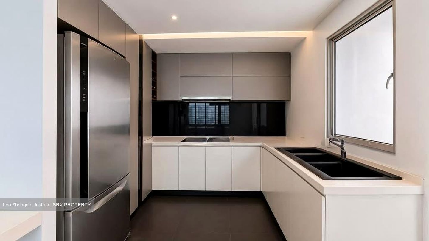 The Springbloom (D19), Condominium #595838741